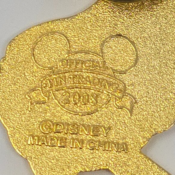 Disney Donald Duck Pin 2018 Official Trading Pin - Classic Blue Outfit - Picture 4 of 7